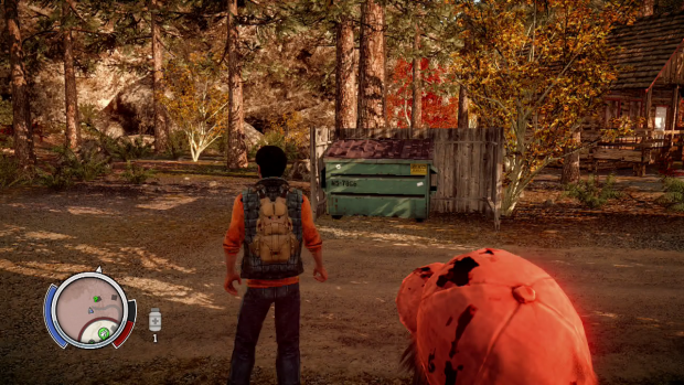 State Of Decay Year One Survival Edition (Screenshot: Golem.de)